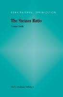 The Steiner Ratio