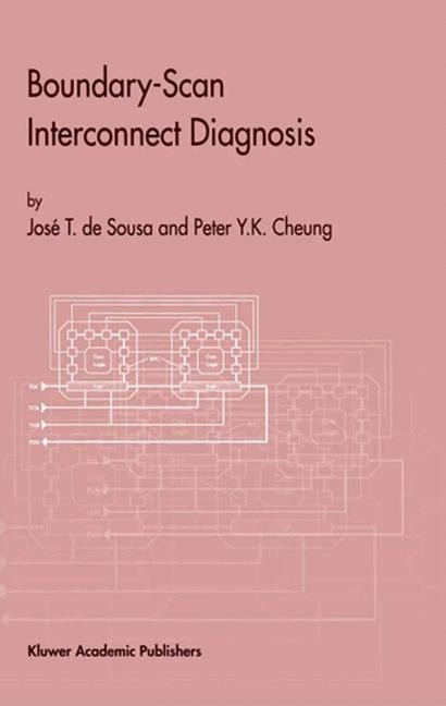 Boundary-Scan Interconnect Diagnosis