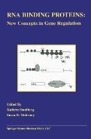 RNA Binding Proteins: New Concepts in Gene Regulation