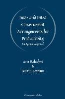 Inter and Intra Government Arrangements for Productivity: An Agency Approach