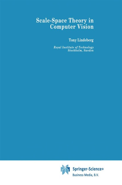 Scale-Space Theory in Computer Vision
