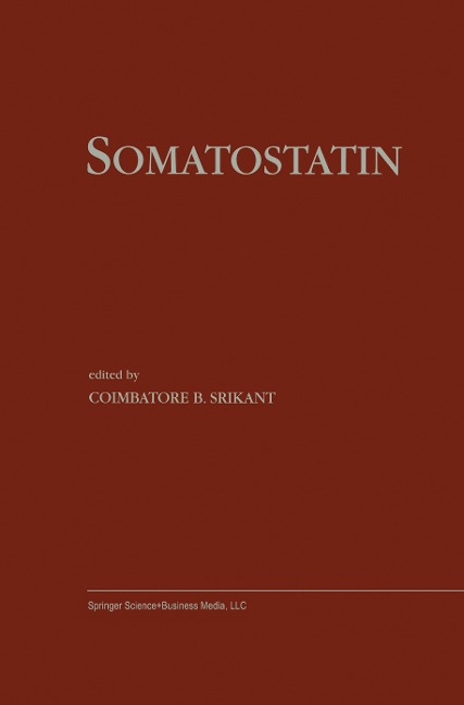 Somatostatin