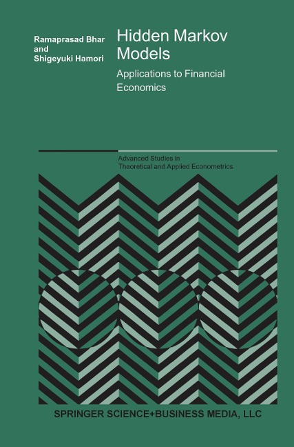 Hidden Markov Models: Applications to Financial Economics