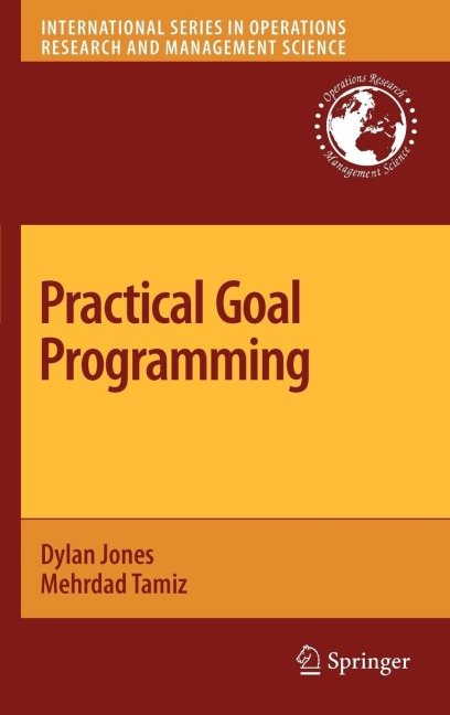Practical Goal Programming