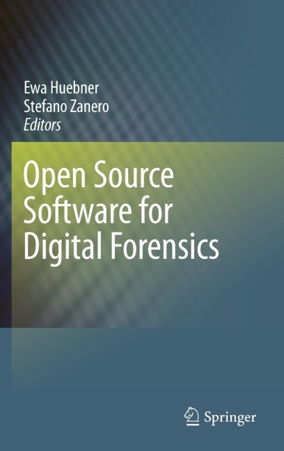 Open Source Software for Digital Forensics