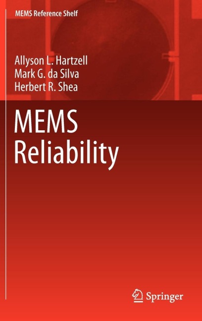 MEMS Reliability