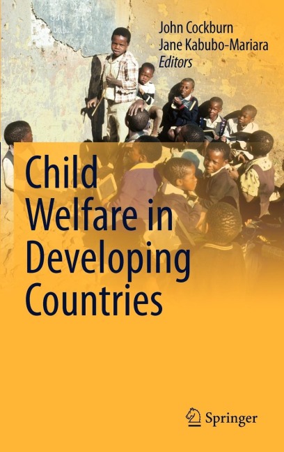 Child Welfare in Developing Countries
