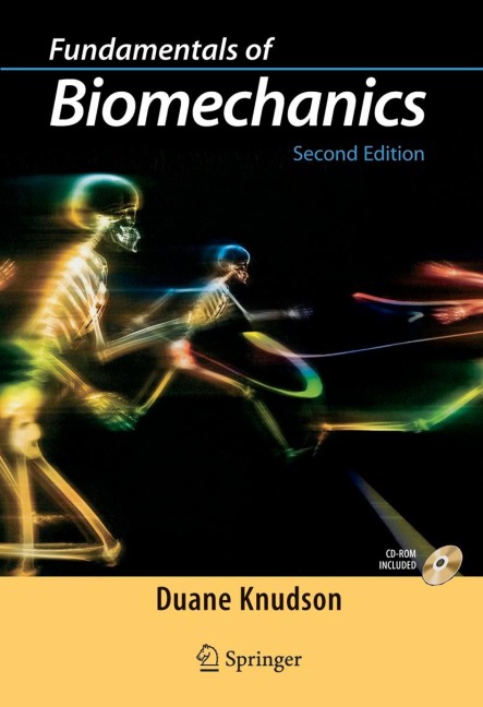 Fundamentals of Biomechanics