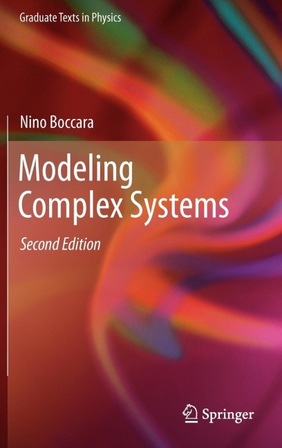 Modeling Complex Systems