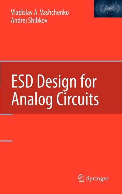 ESD Design for Analog Circuits