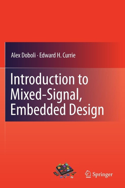 Introduction to Mixed-Signal, Embedded Design