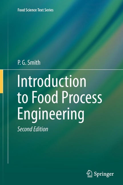 Introduction to Food Process Engineering