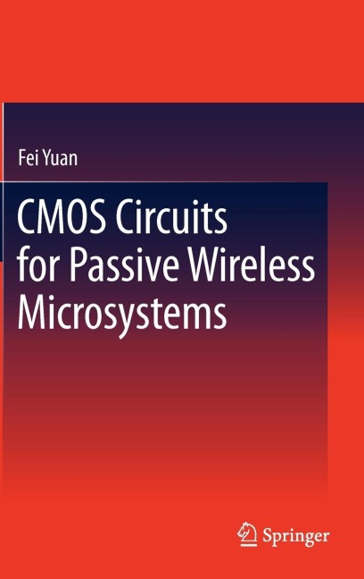 CMOS Circuits for Passive Wireless Microsystems