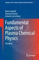 Fundamental Aspects of Plasma Chemical Physics: Transport