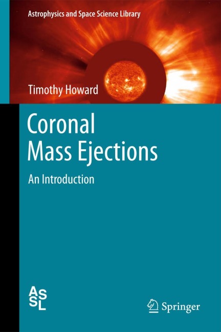 Coronal Mass Ejections: An Introduction