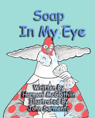 Soap In My Eye