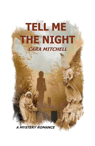 Tell Me The Night A Mystery Romance