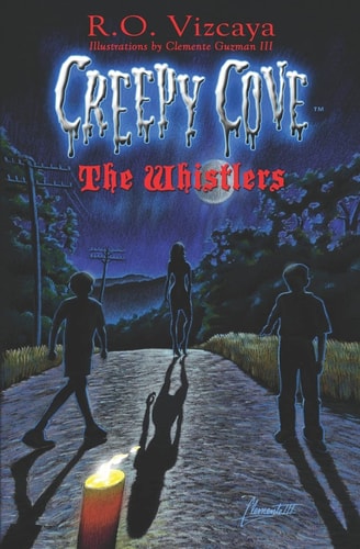 The Whistlers