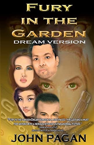 Fury In The Garden Dream Version
