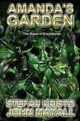 Amanda's Garden The Basis Of Foundation
