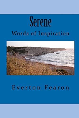 Serene Words Of Inspiration