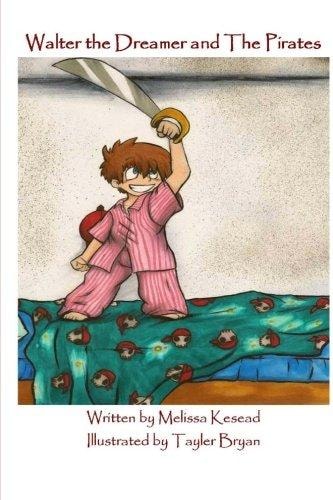 Walter The Dreamer And The Pirates