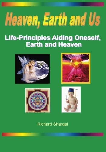 Heaven, Earth And Us