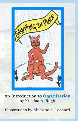 Everything In Place An Introduction To Organization