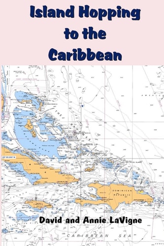 Island Hopping To The Caribbean