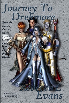 Journey to Drekmore Book 1 of Drekmore Series