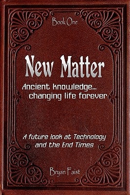 New Matter Ancient Knowledge - Changing Life Forever