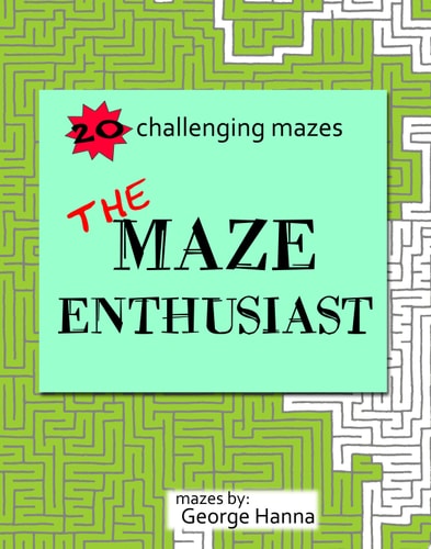 The Maze Enthusiast