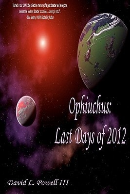Ophiuchus Last Days of 2012