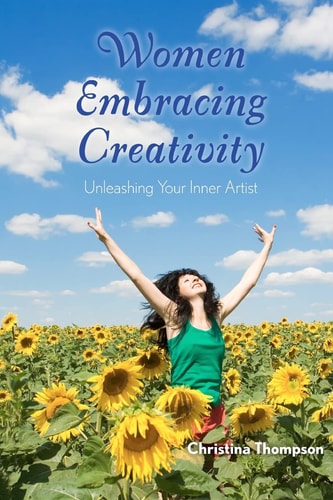 Women Embracing Creativity Unleashing Your Inner Artist