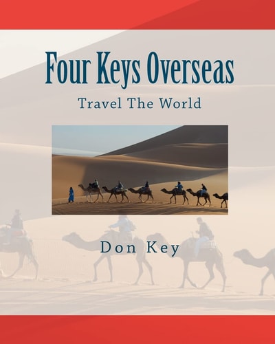 Four Keys Overseas Travel The World