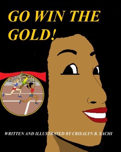 Go Win The Gold Non-Christian Version