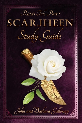 Rista's Tale Part I Scarjheen Study Guide