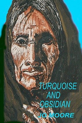 Turquoise and Obsidian 14 Stories