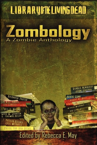 Zombology A Zombie Anthology