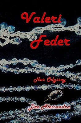 Valeri Feder Her Odyssey