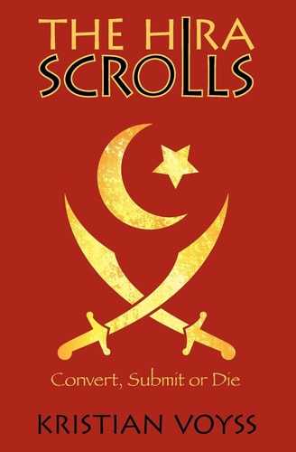 The Hira Scrolls Convert, Submit Or Die