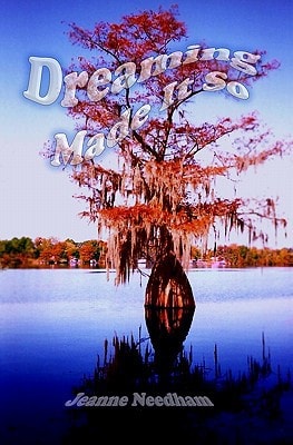 Dreaming Made It So