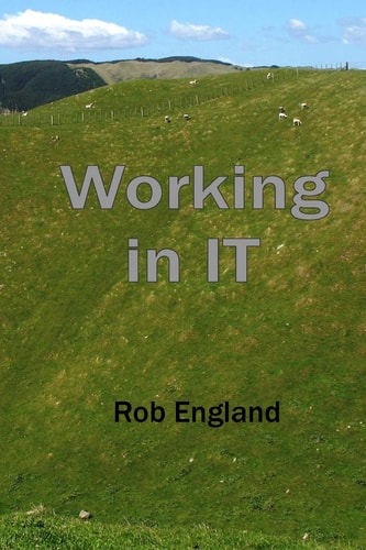 Working in IT