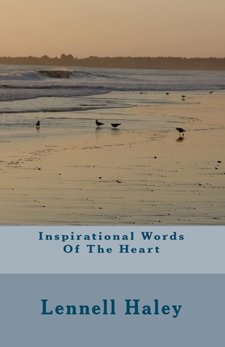 Inspirational Words Of The Heart