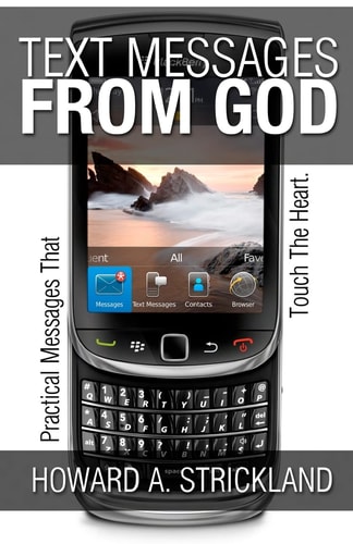 Text Messages From God Practical Messages That Touch The Heart