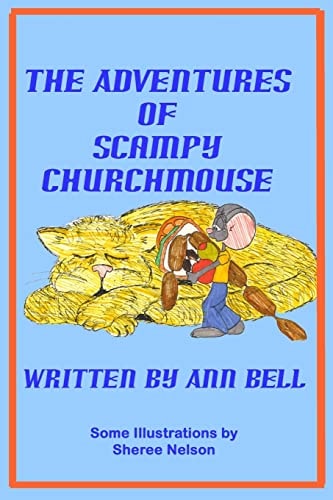 The Adventures of Scampy Churchmouse