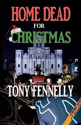 Home Dead For Christmas A Margo Fortier Mystery