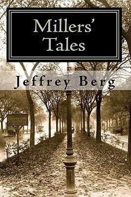 Millers' Tales New World Fables, Book 1