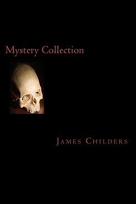 Mystery Collection Wooden Spiders Convictions and The Boss