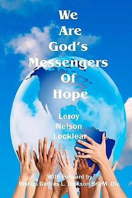 We Are God's Messengers of Hope
